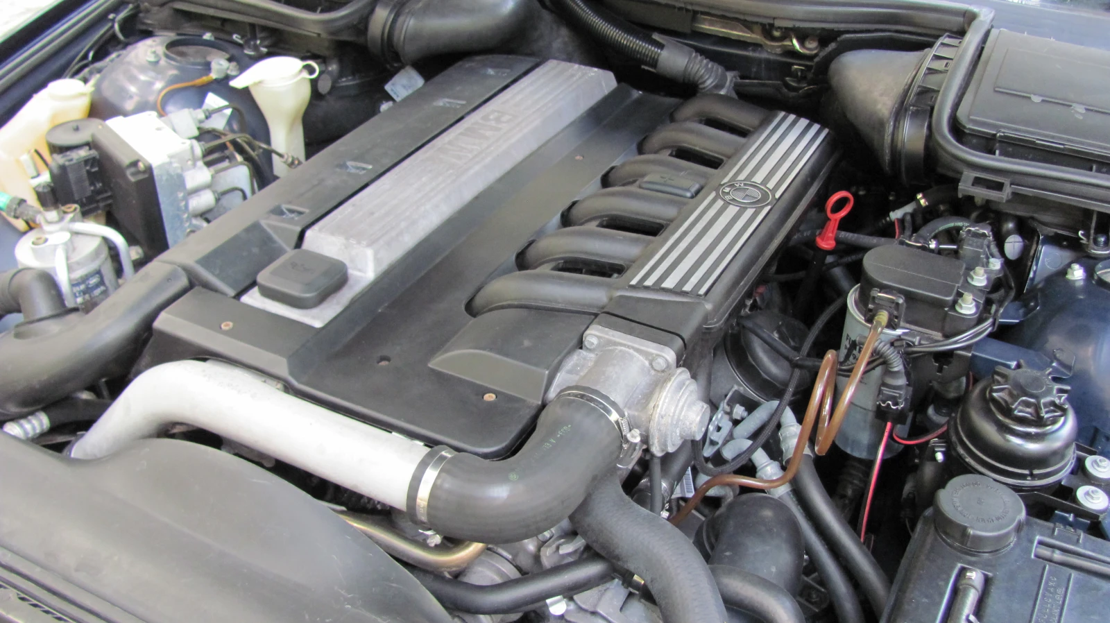 BMW 525 TDS | Mobile.bg   17