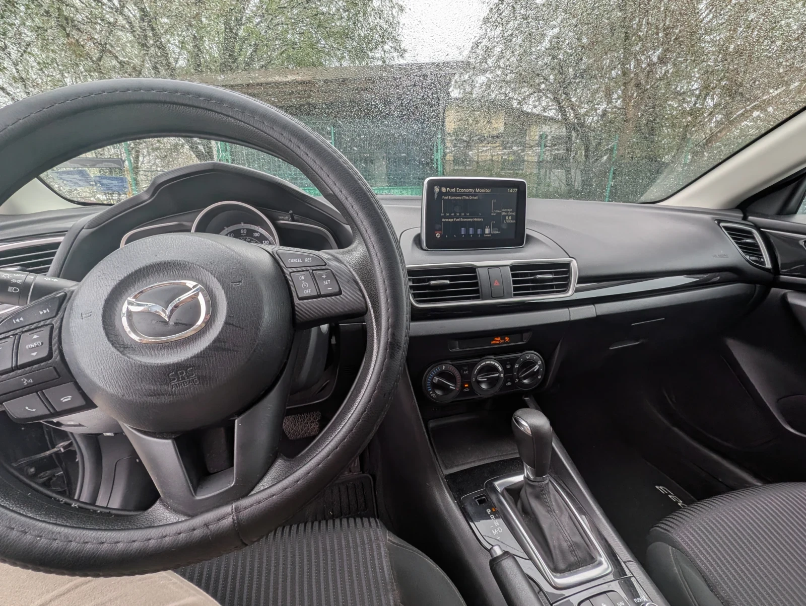 Mazda 3  - изображение 5