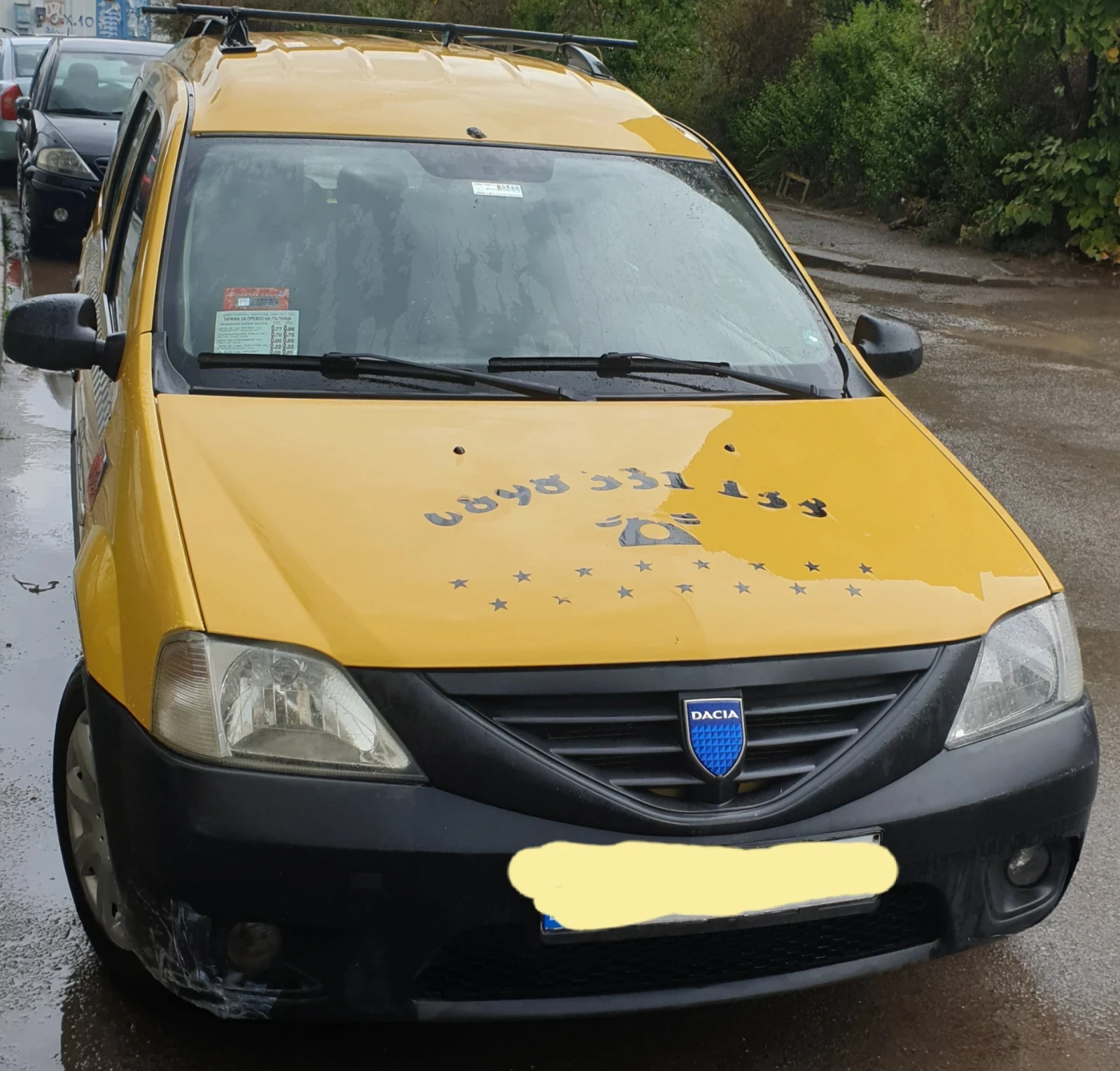 Dacia Logan  - изображение 4