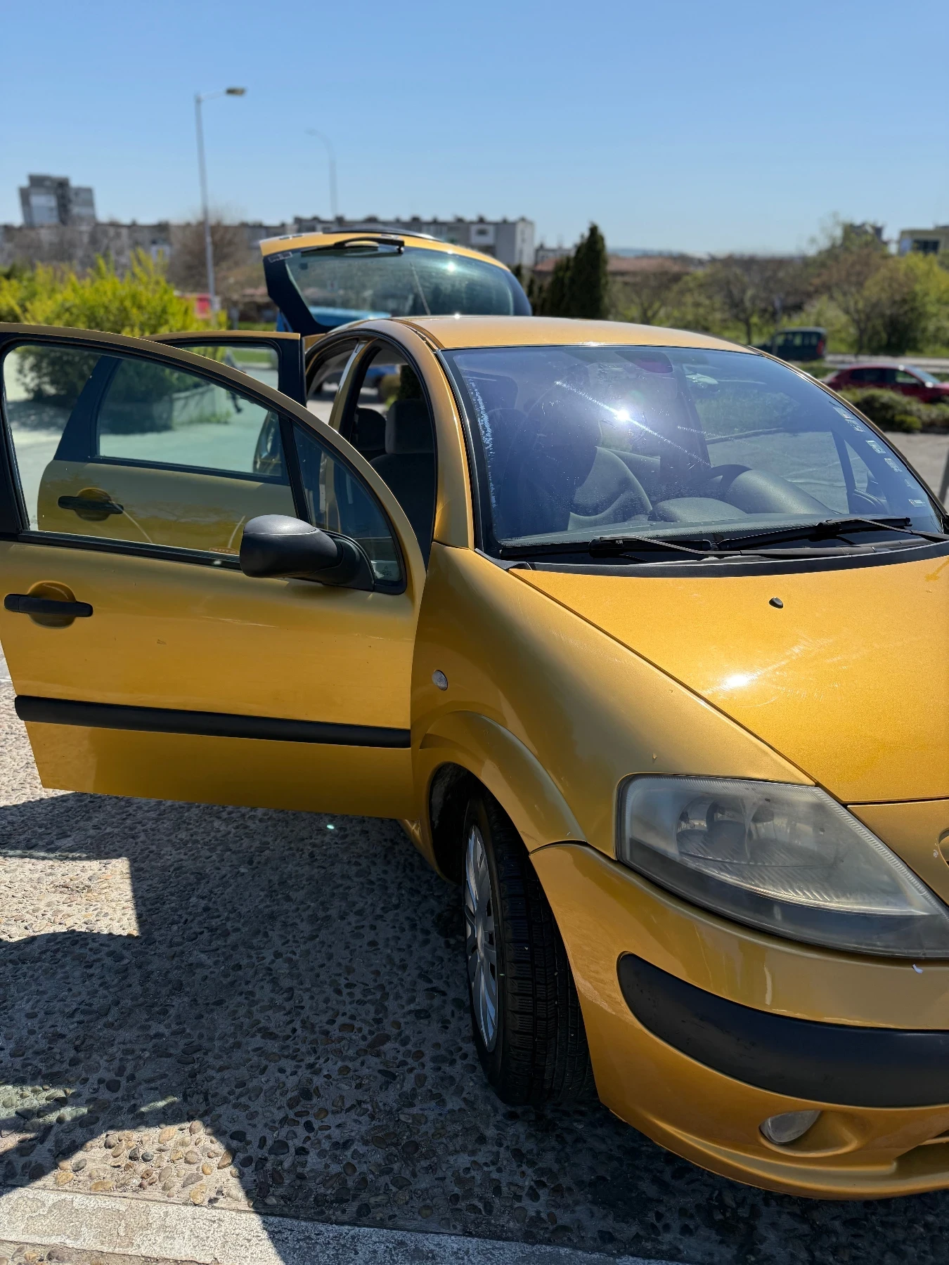Citroen C3  - изображение 4