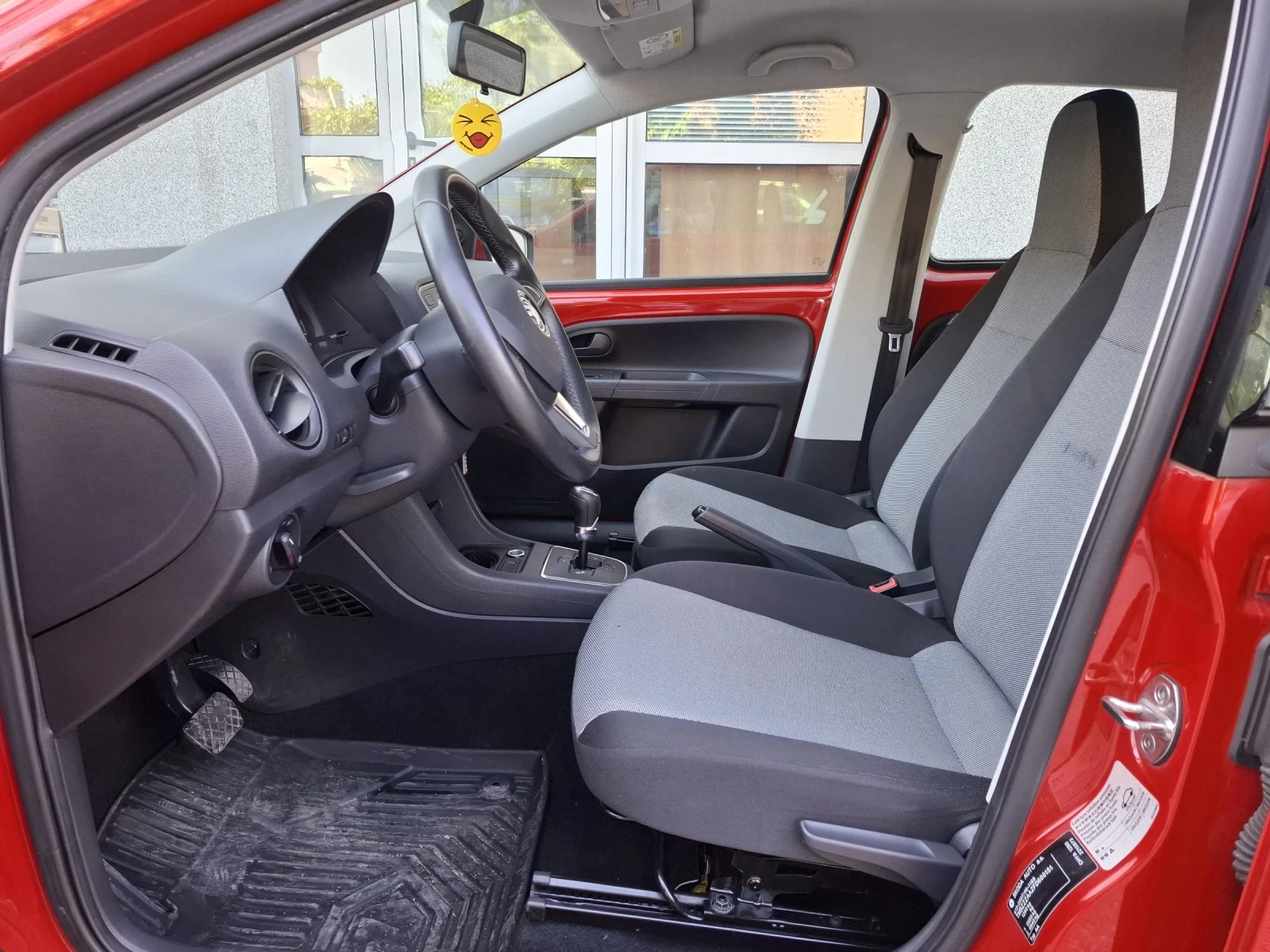 Skoda Citigo 1.0 MPI - изображение 4