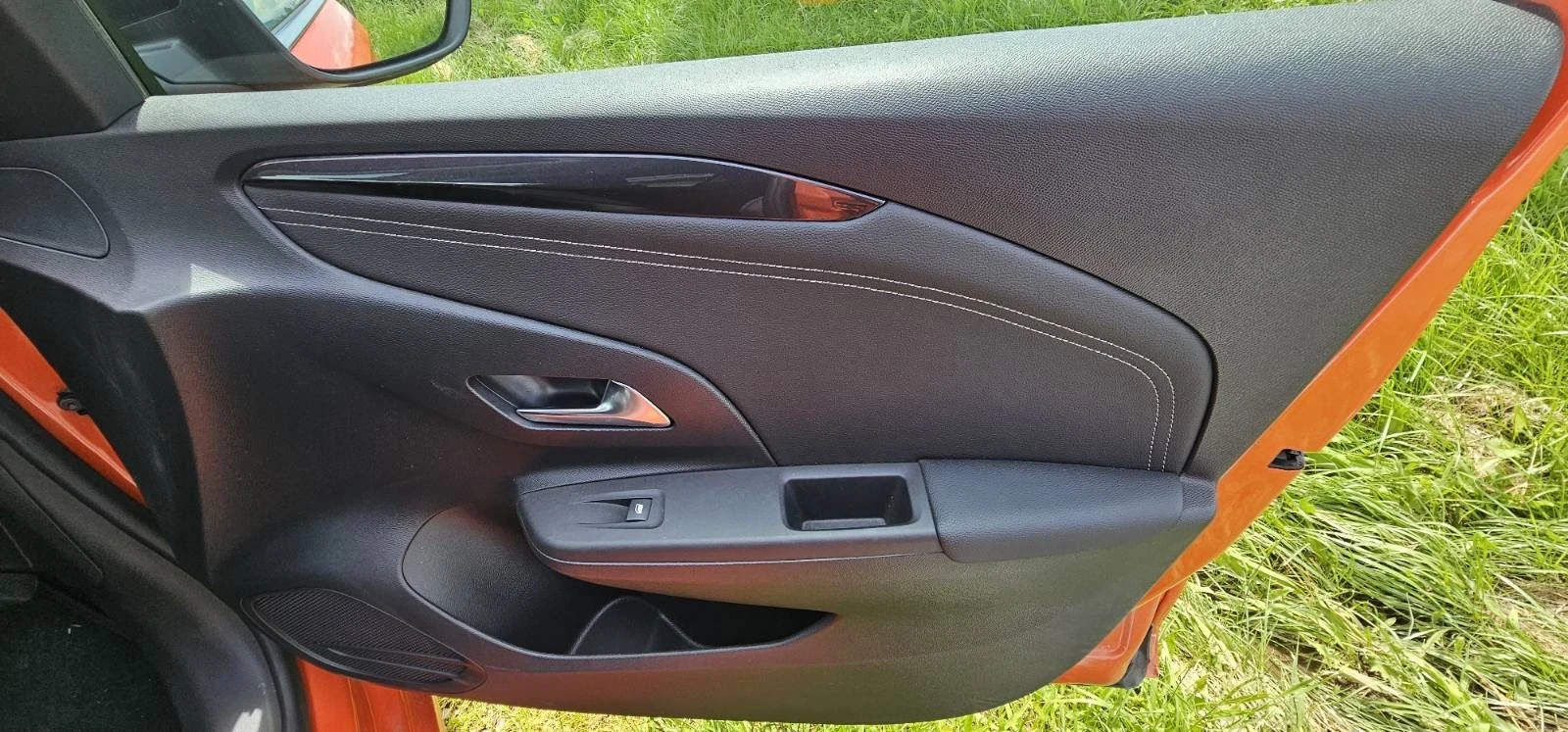 Opel Corsa F - изображение 9
