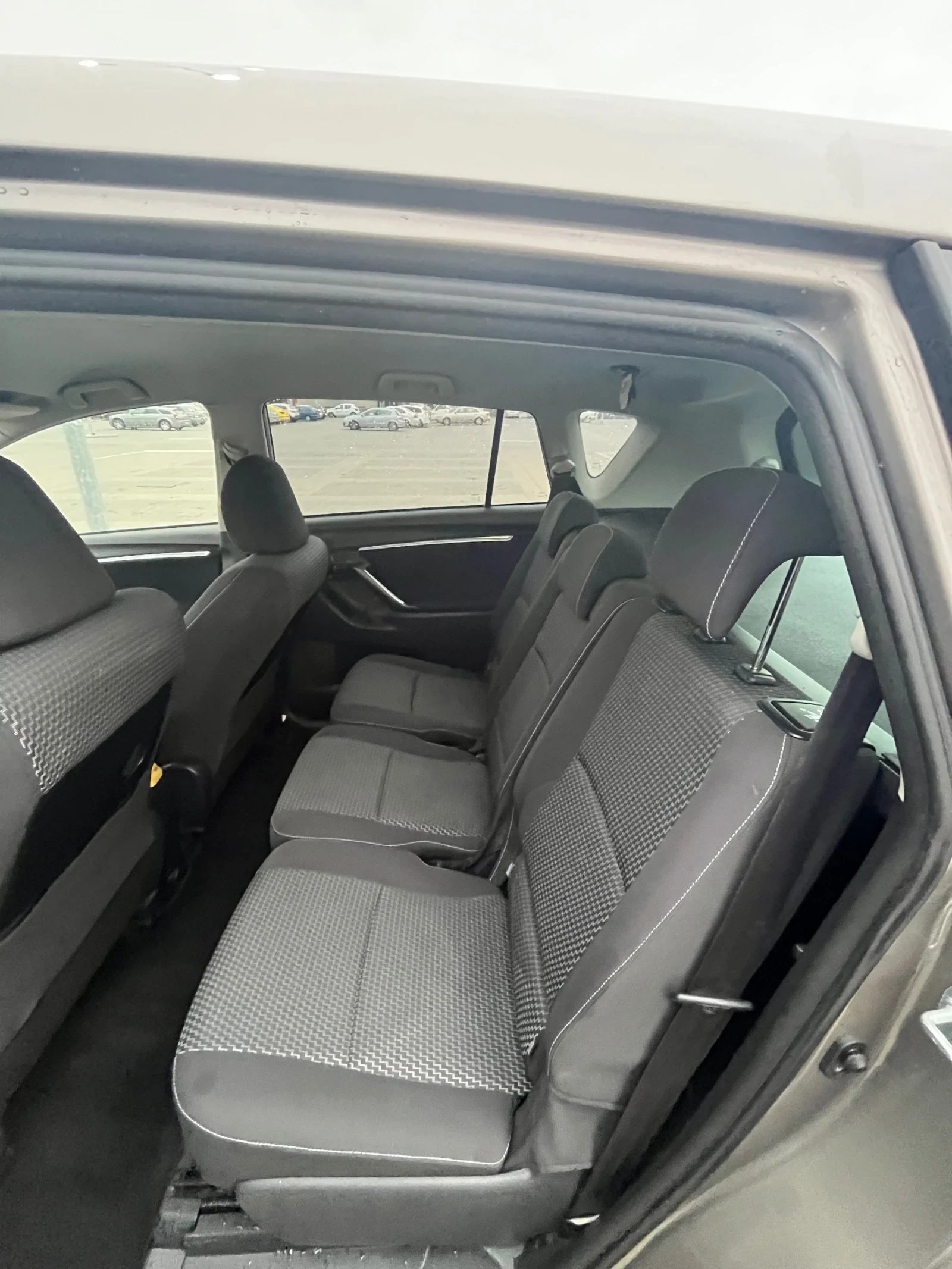 Toyota Verso 1.6 d4d - изображение 6