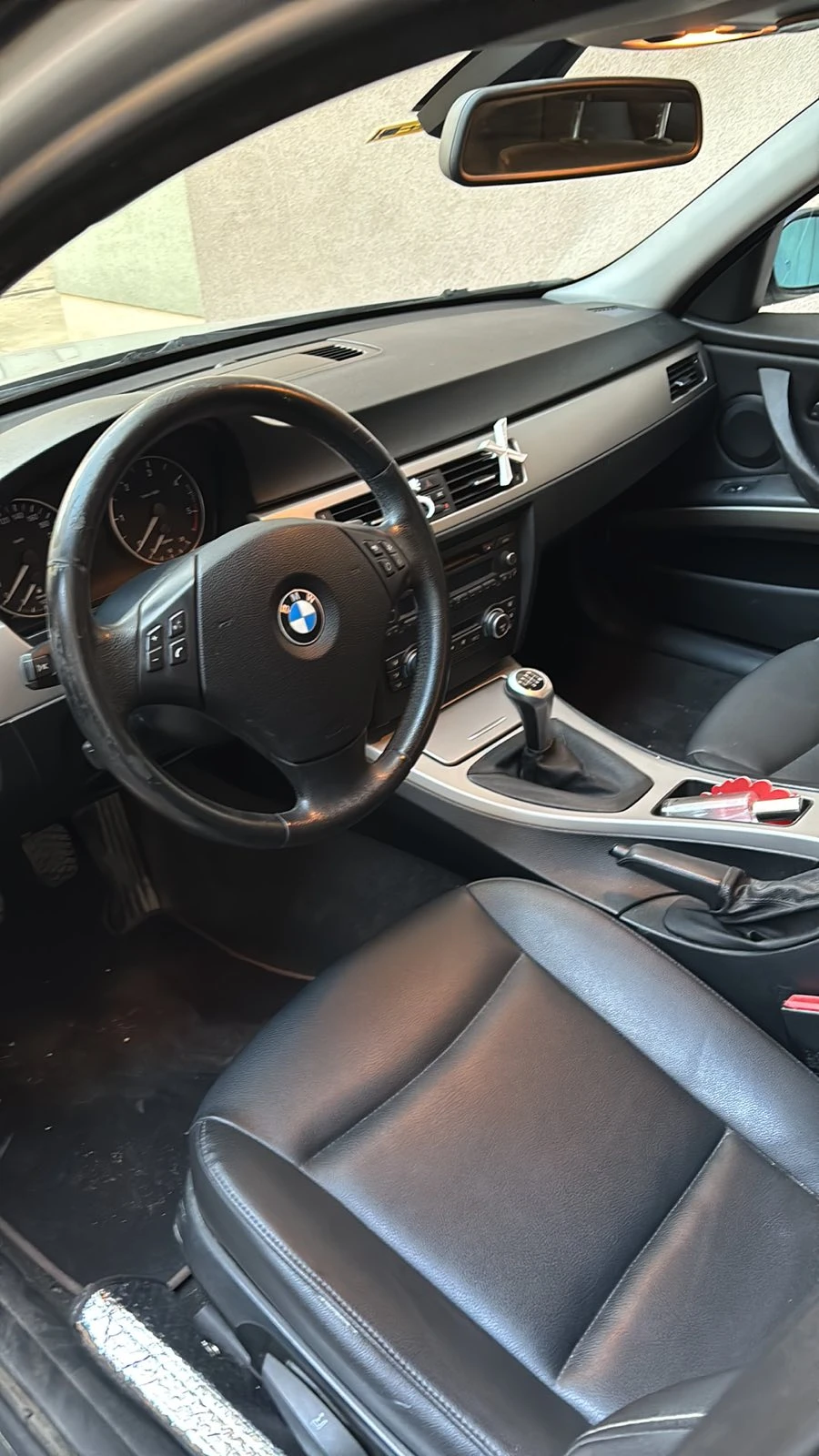 BMW 320  - изображение 4