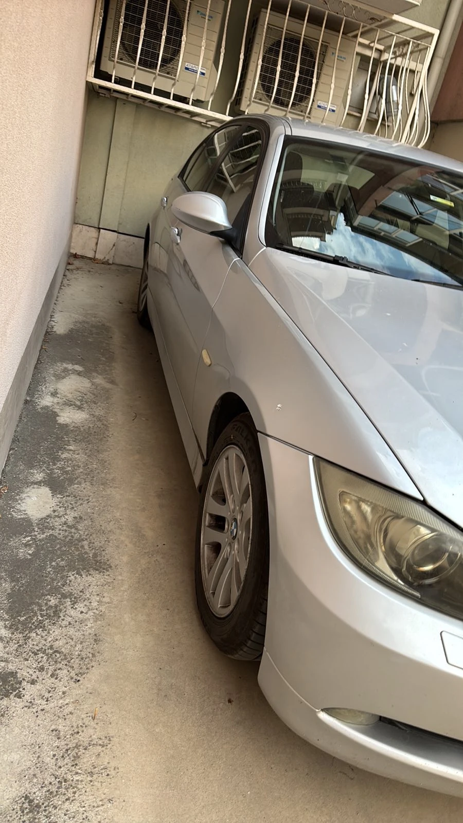 BMW 320  - изображение 3