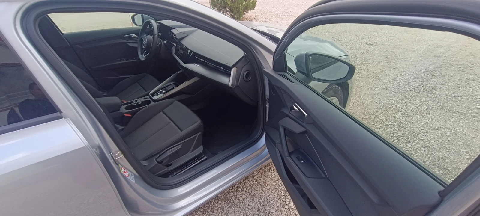 Audi A3 2.0 TDI 115 k.c. Automatic 09/2024�. | Mobile.bg � ����������� 14