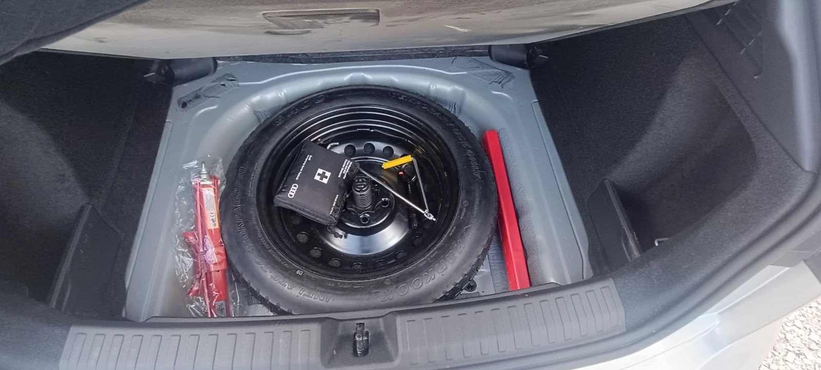 Audi A3 2.0 TDI 115 k.c. Automatic 09/2024�. | Mobile.bg � ����������� 12