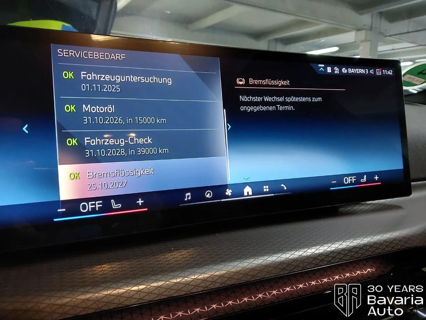 BMW 420 d Gran Coupe M Sport Paket - изображение 10