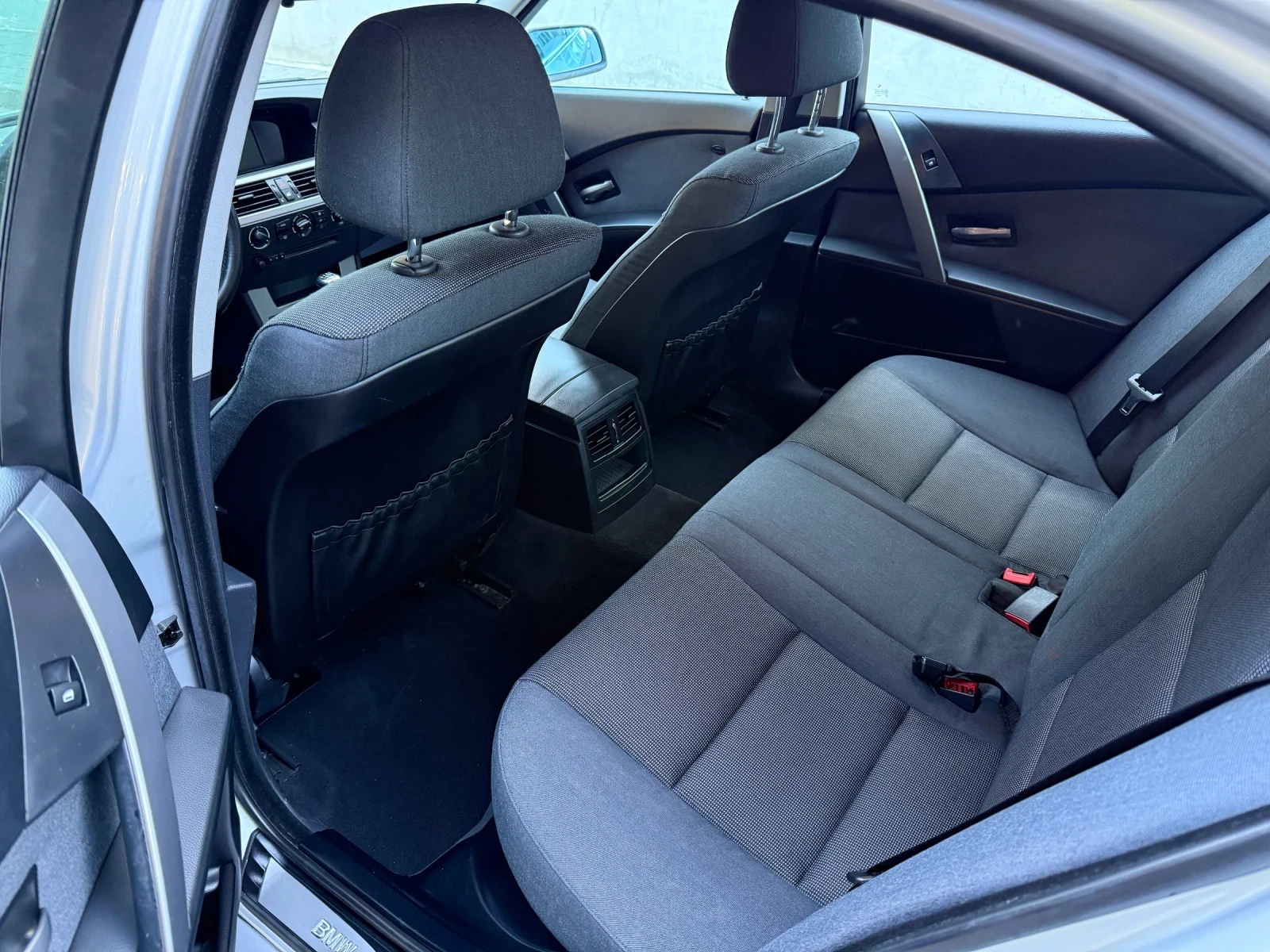 BMW 520 LPG / NAVI  - изображение 10