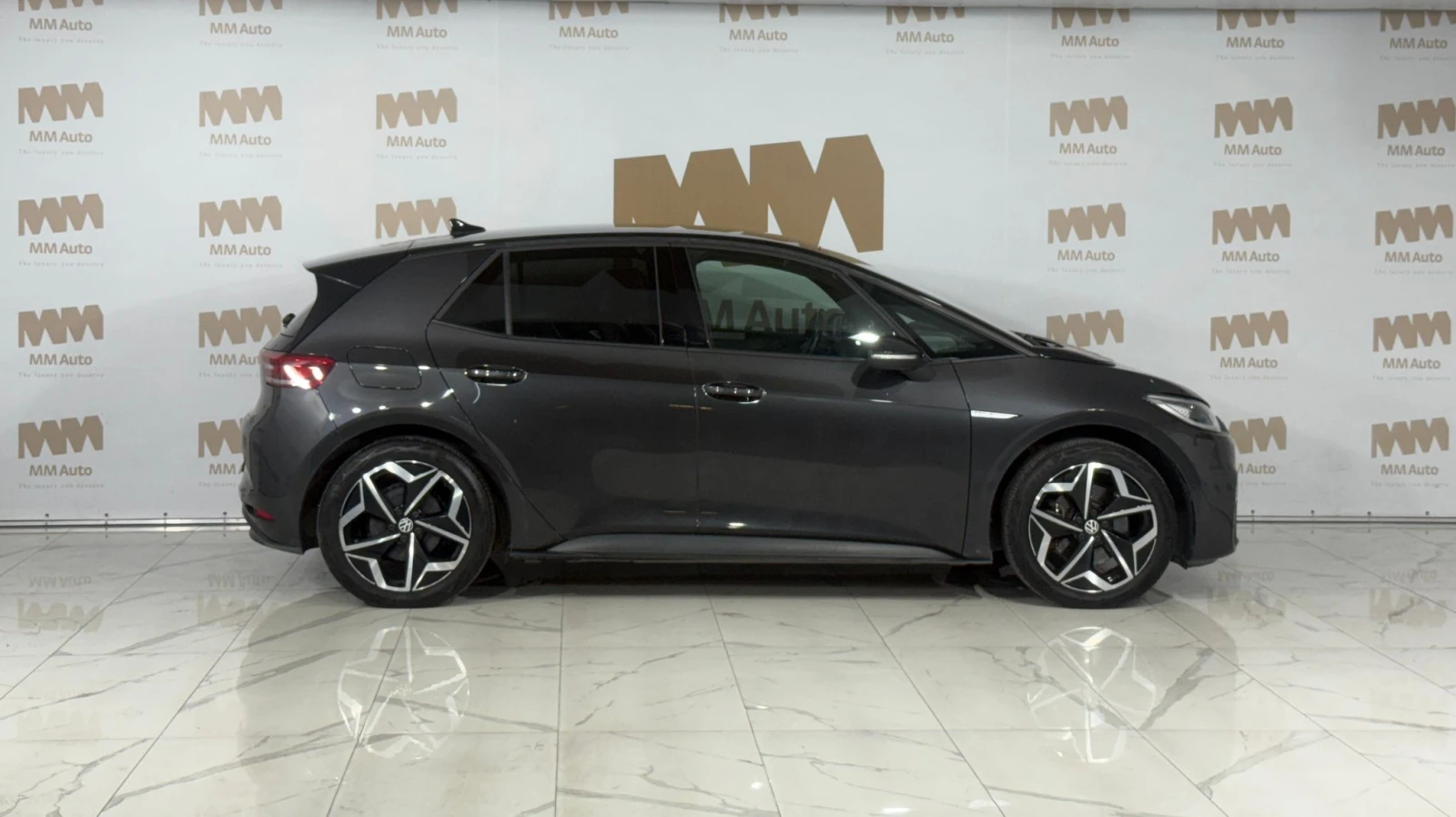 VW ID.3 Pro S* Massage* HuD* Keyless* Ambient - изображение 3