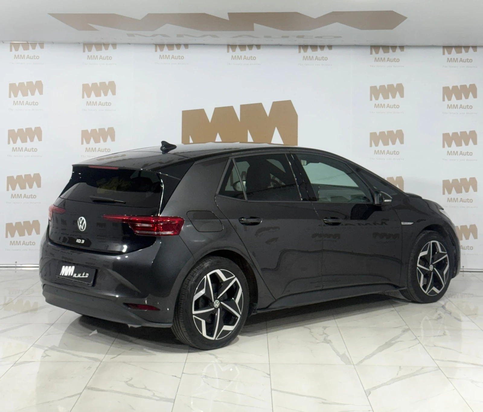 VW ID.3 Pro S* Massage* HuD* Keyless* Ambient - изображение 2