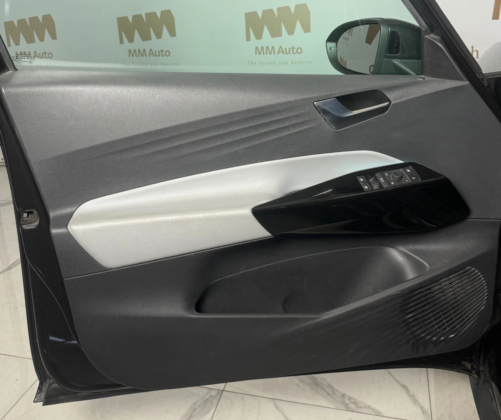 VW ID.3 Pro S* Massage* HuD* Keyless* Ambient - изображение 7