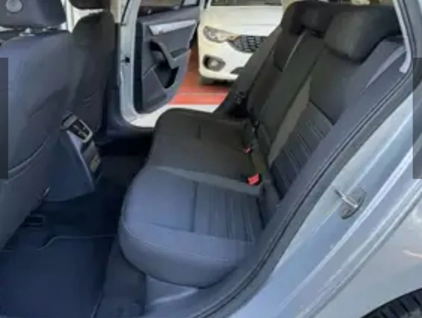 Skoda Octavia 4х4 - изображение 6