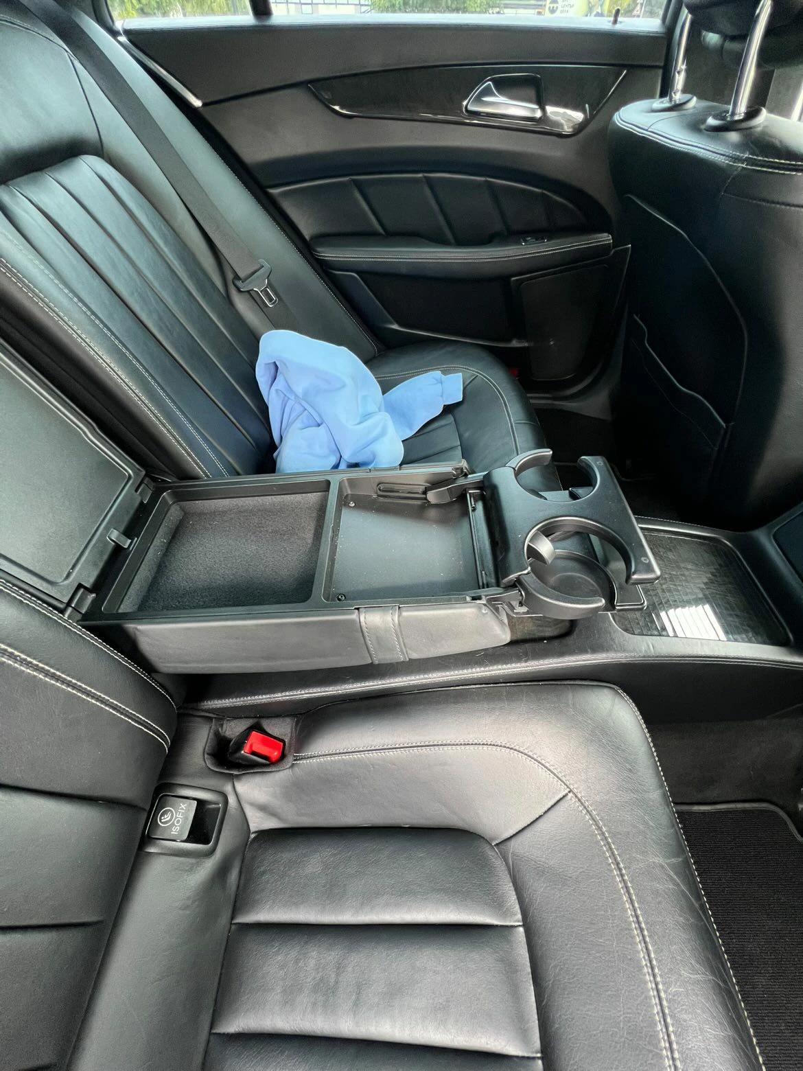 Mercedes-Benz CLS 350  - изображение 8