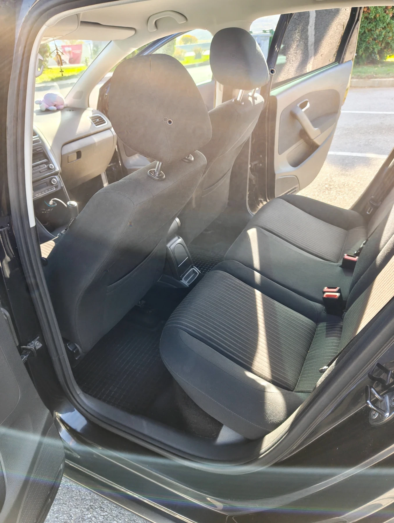 VW Polo  - изображение 8