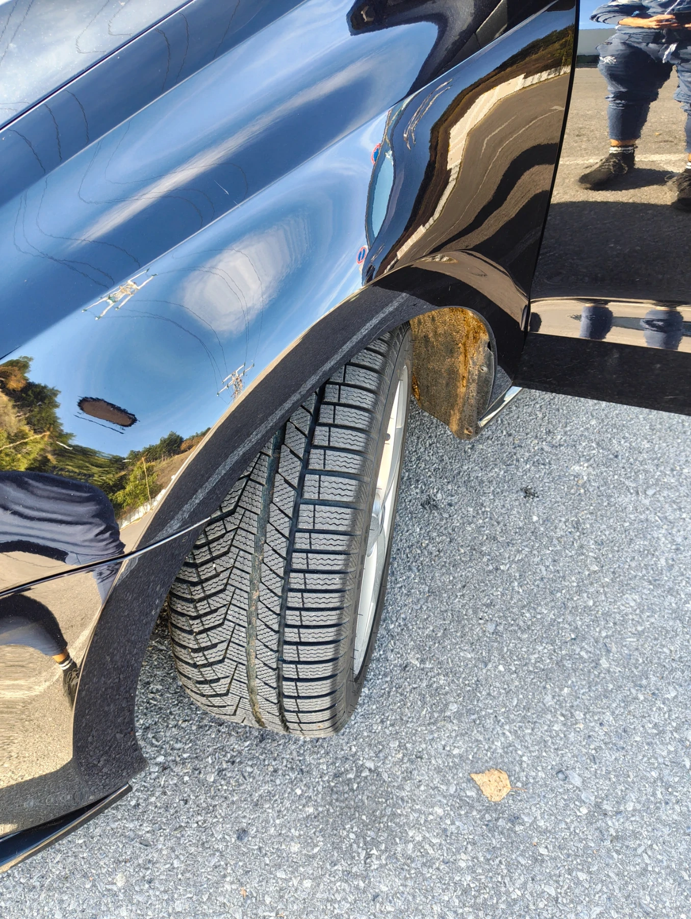 VW Polo  - изображение 9