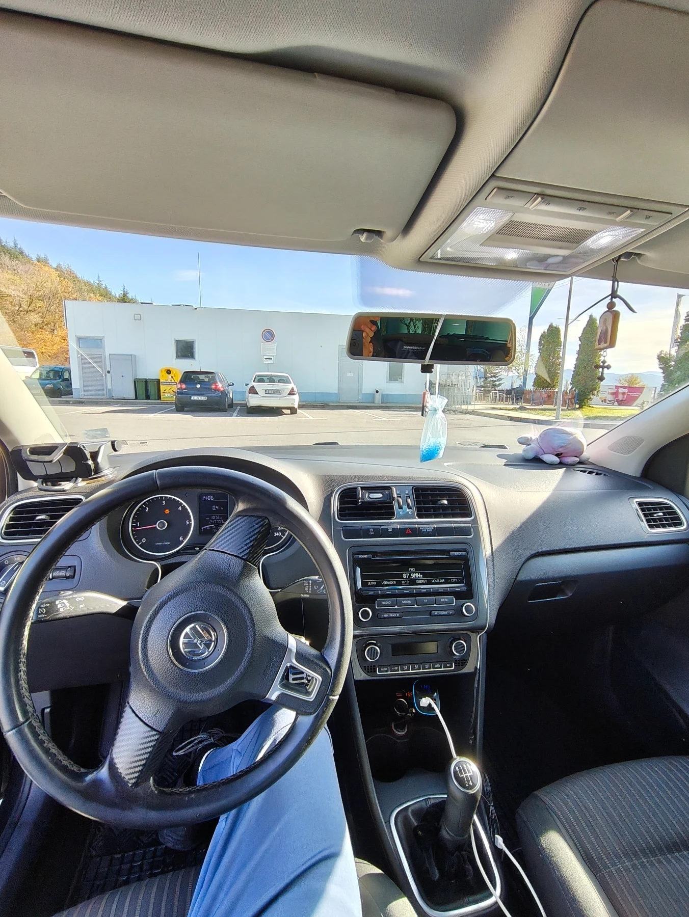 VW Polo  - изображение 6