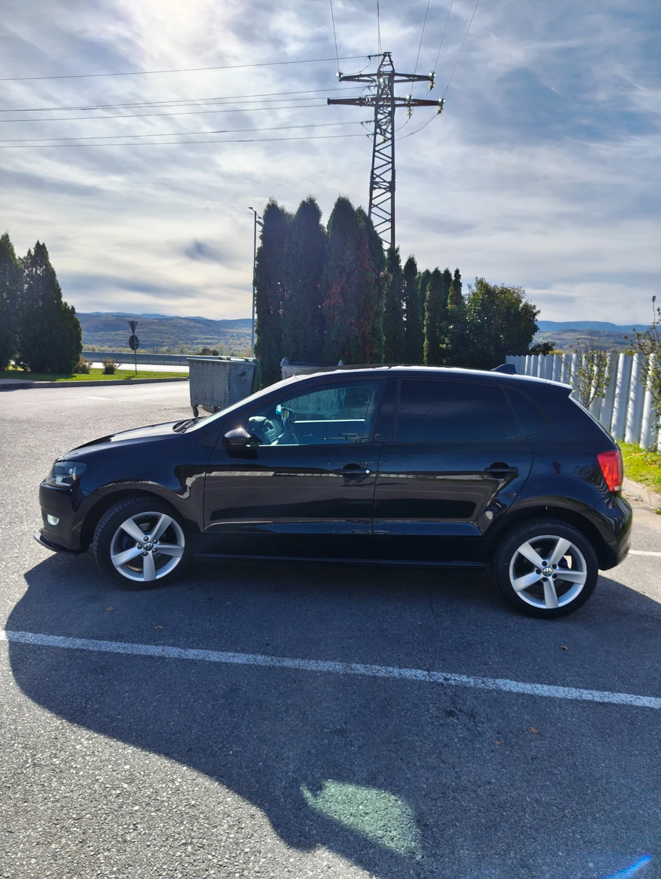 VW Polo  - изображение 3