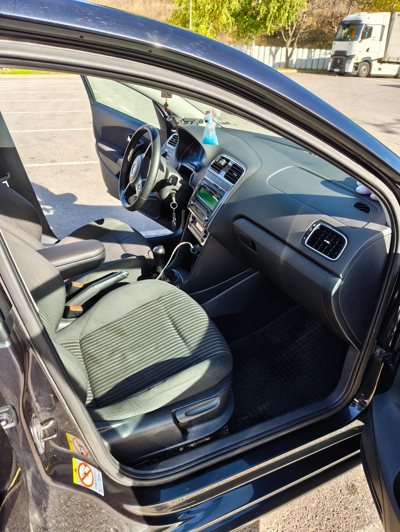 VW Polo  - изображение 5