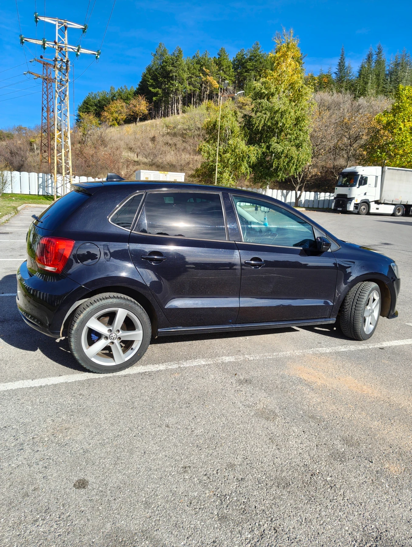 VW Polo  - изображение 2