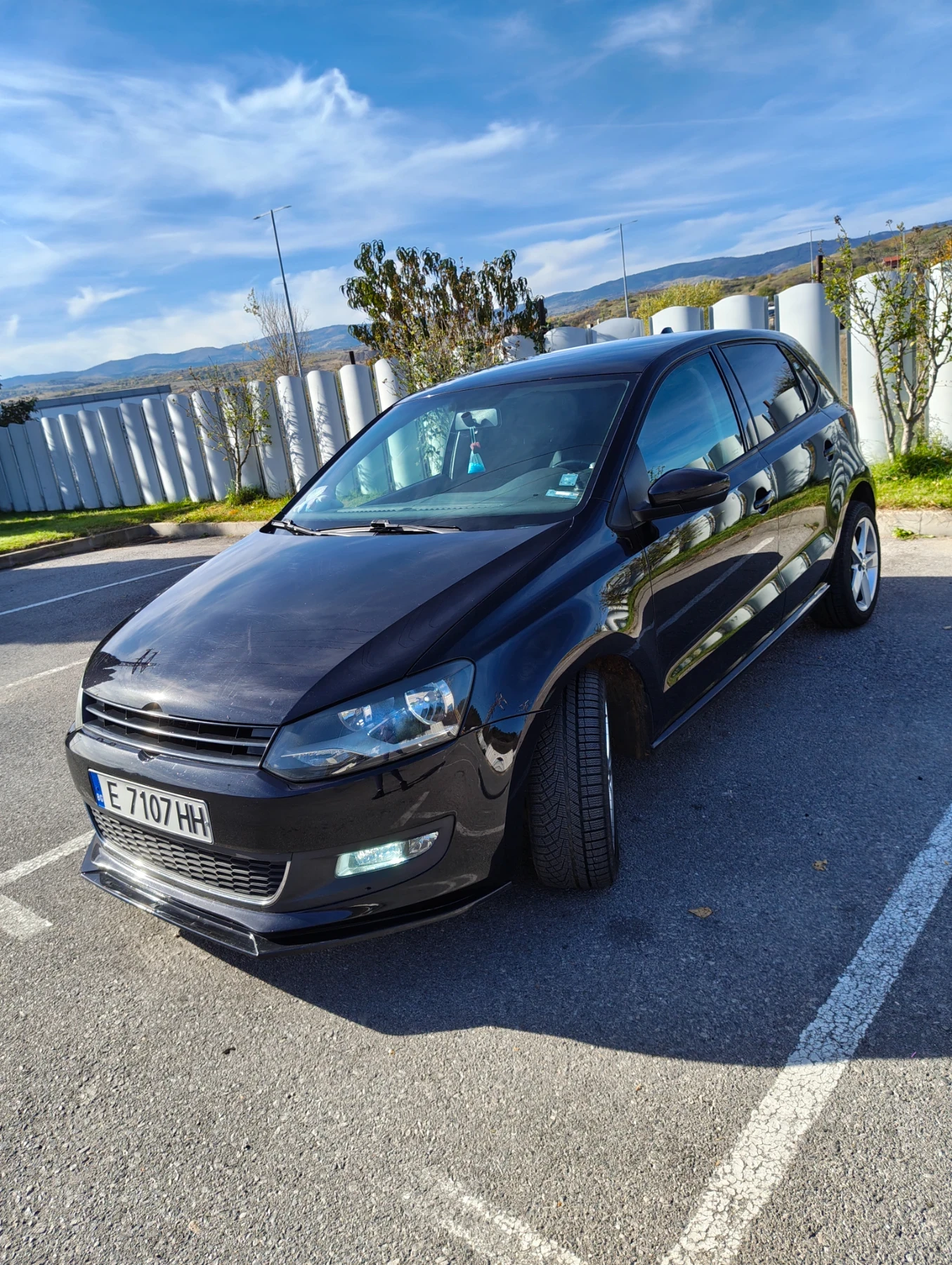 VW Polo | Mobile.bg   1