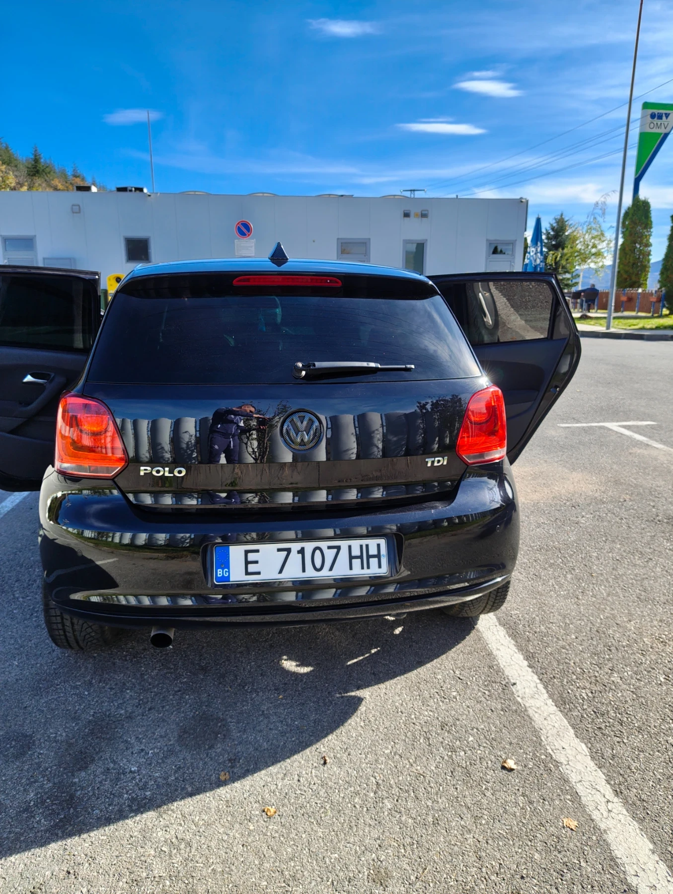 VW Polo  - изображение 4