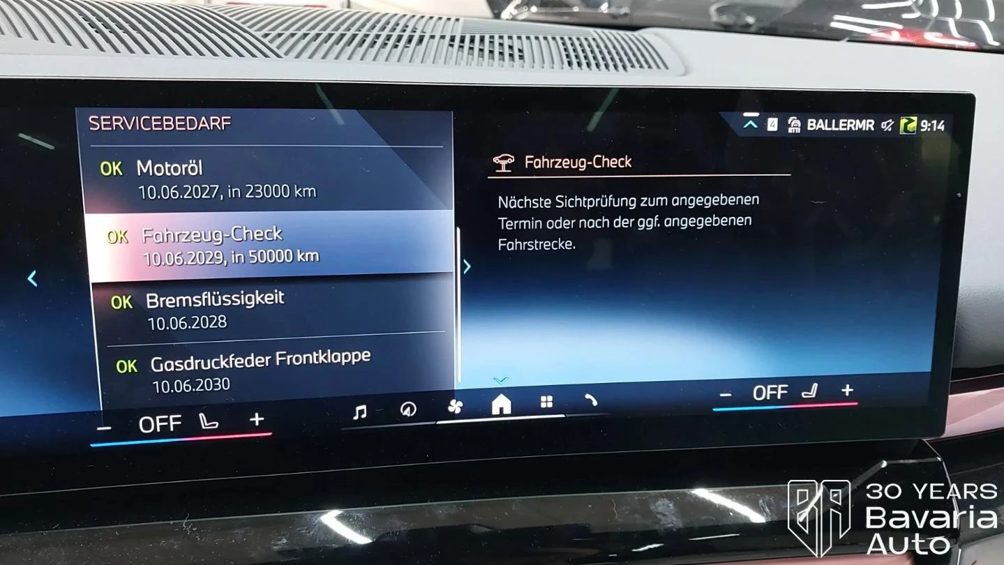 BMW 520 d Touring M Sport Paket Steptronic | Mobile.bg   11