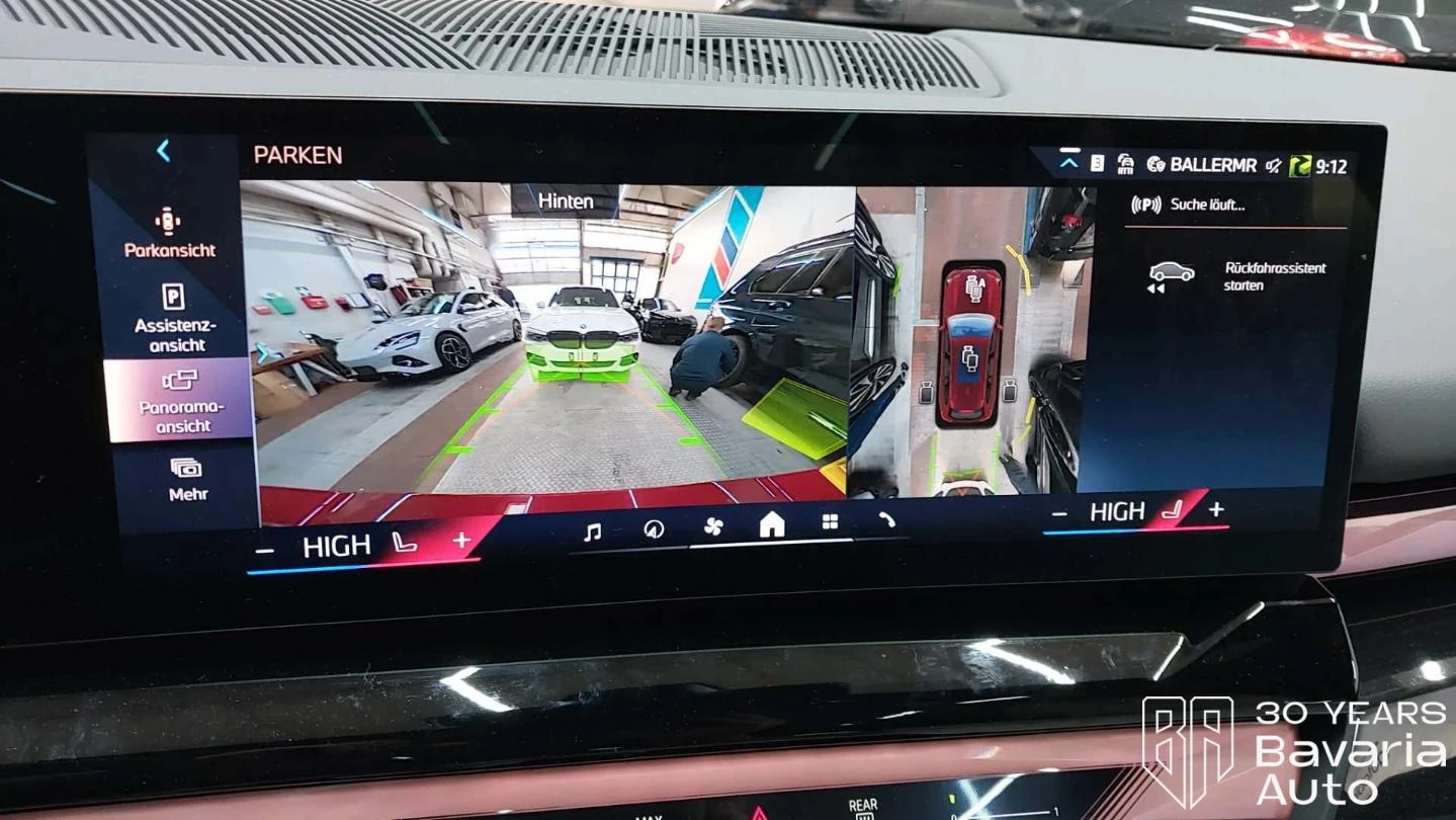 BMW 520 d Touring M Sport Paket Steptronic | Mobile.bg   14