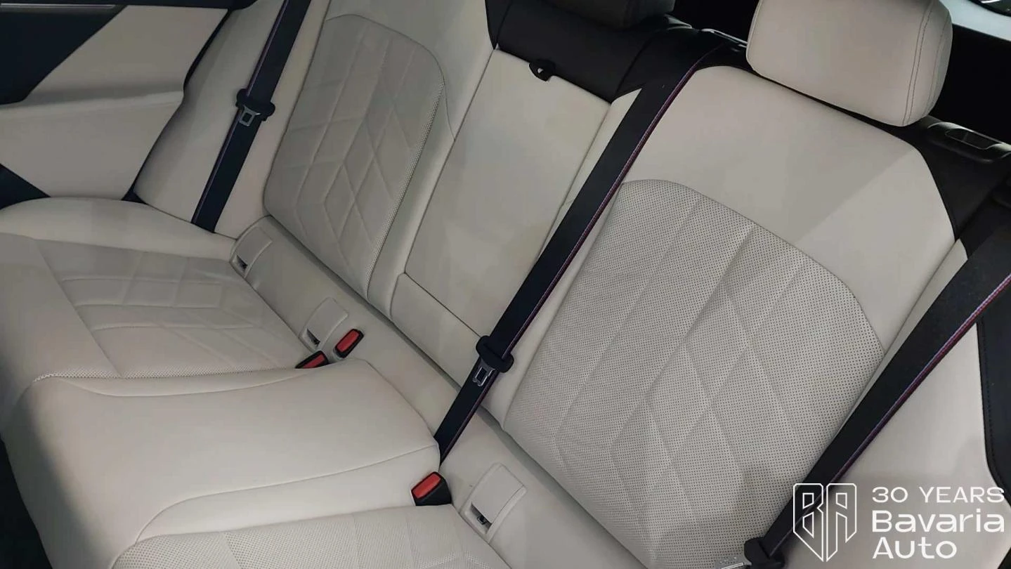 BMW 520 d Touring M Sport Paket Steptronic - изображение 8