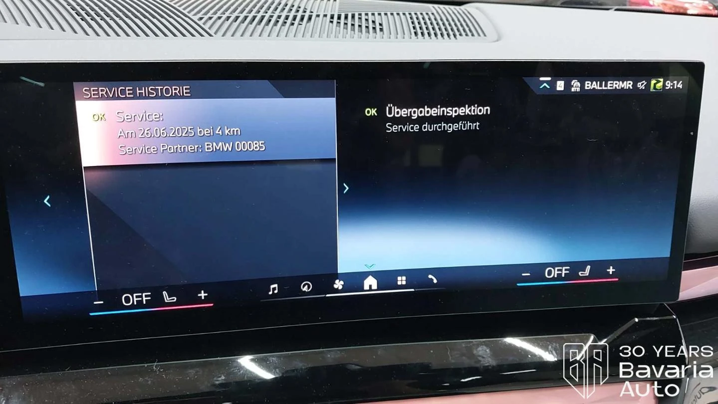 BMW 520 d Touring M Sport Paket Steptronic | Mobile.bg   13