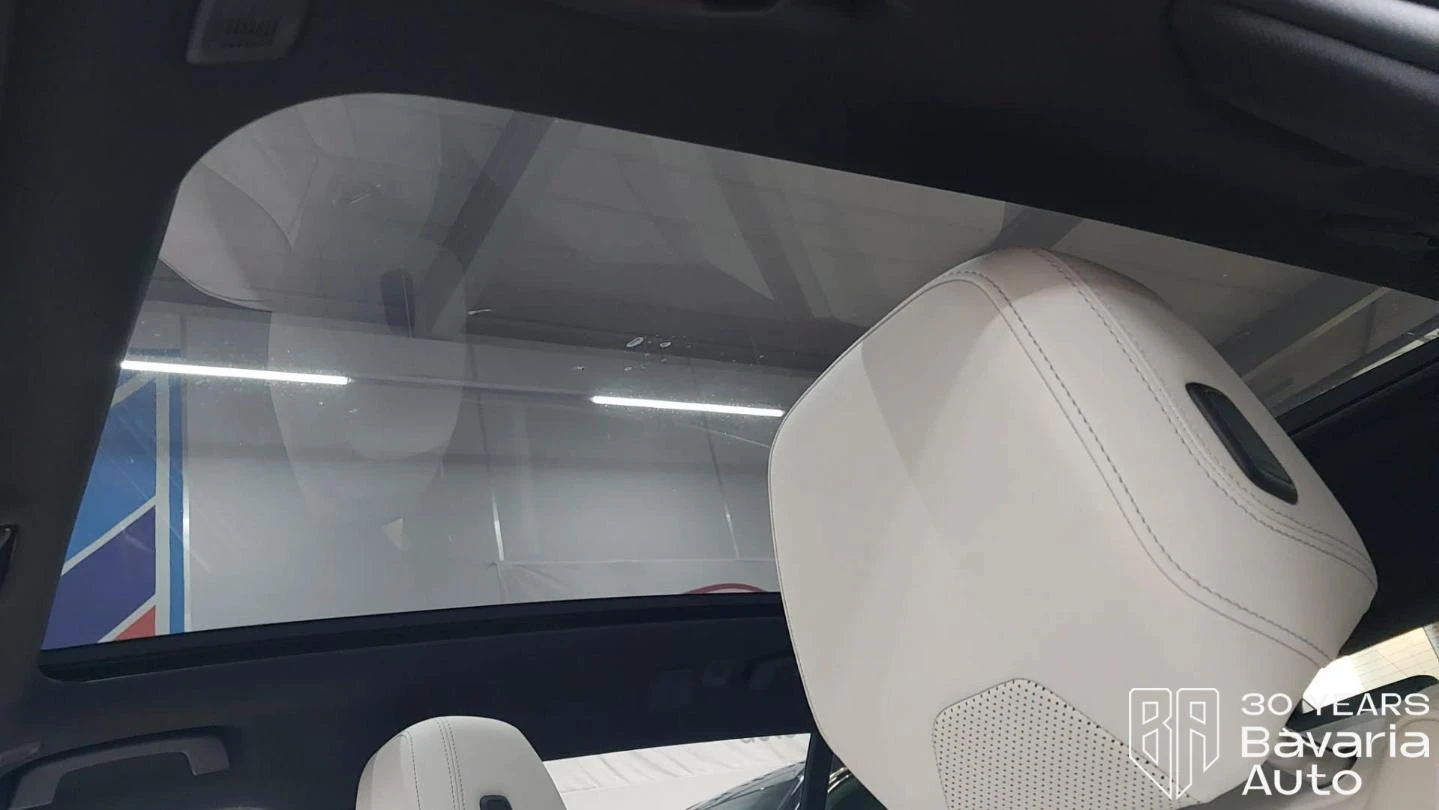 BMW 520 d Touring M Sport Paket Steptronic - изображение 9