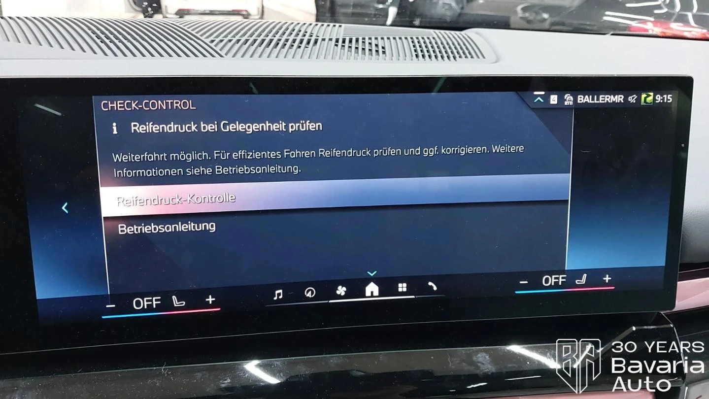 BMW 520 d Touring M Sport Paket Steptronic | Mobile.bg   12