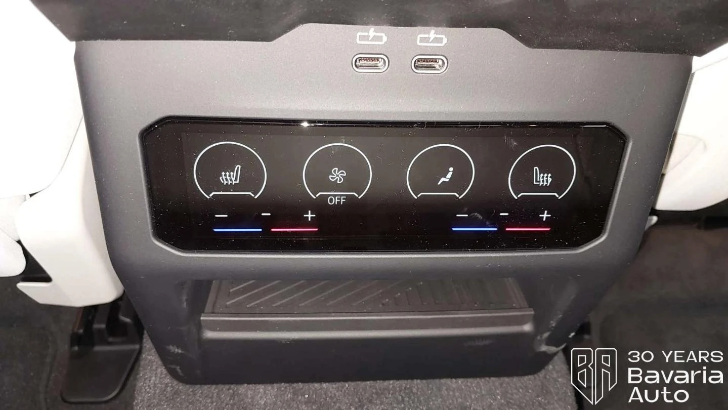 BMW 520 d Touring M Sport Paket Steptronic | Mobile.bg   15