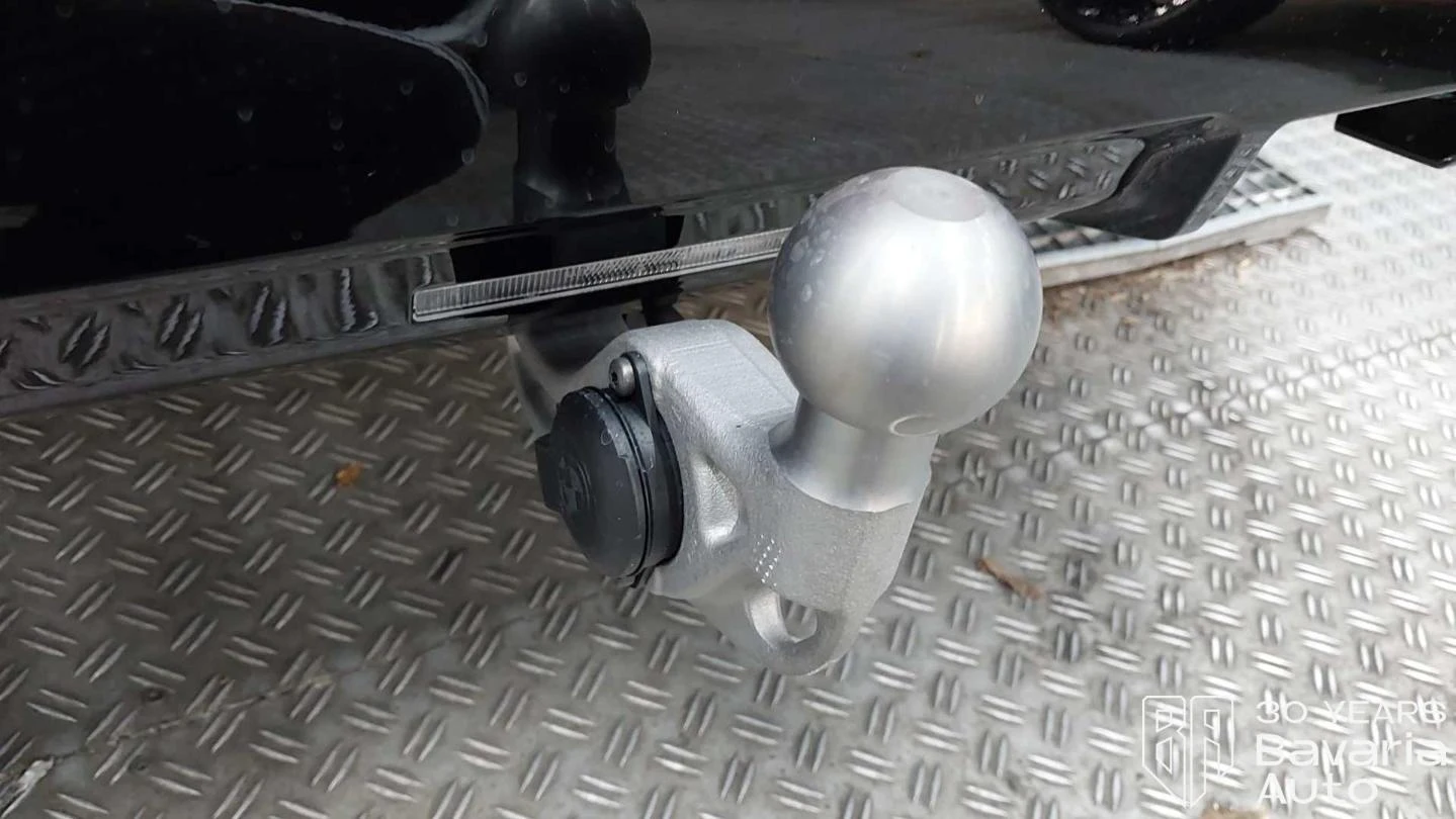 BMW 520 d Touring M Sport Paket Steptronic | Mobile.bg   16