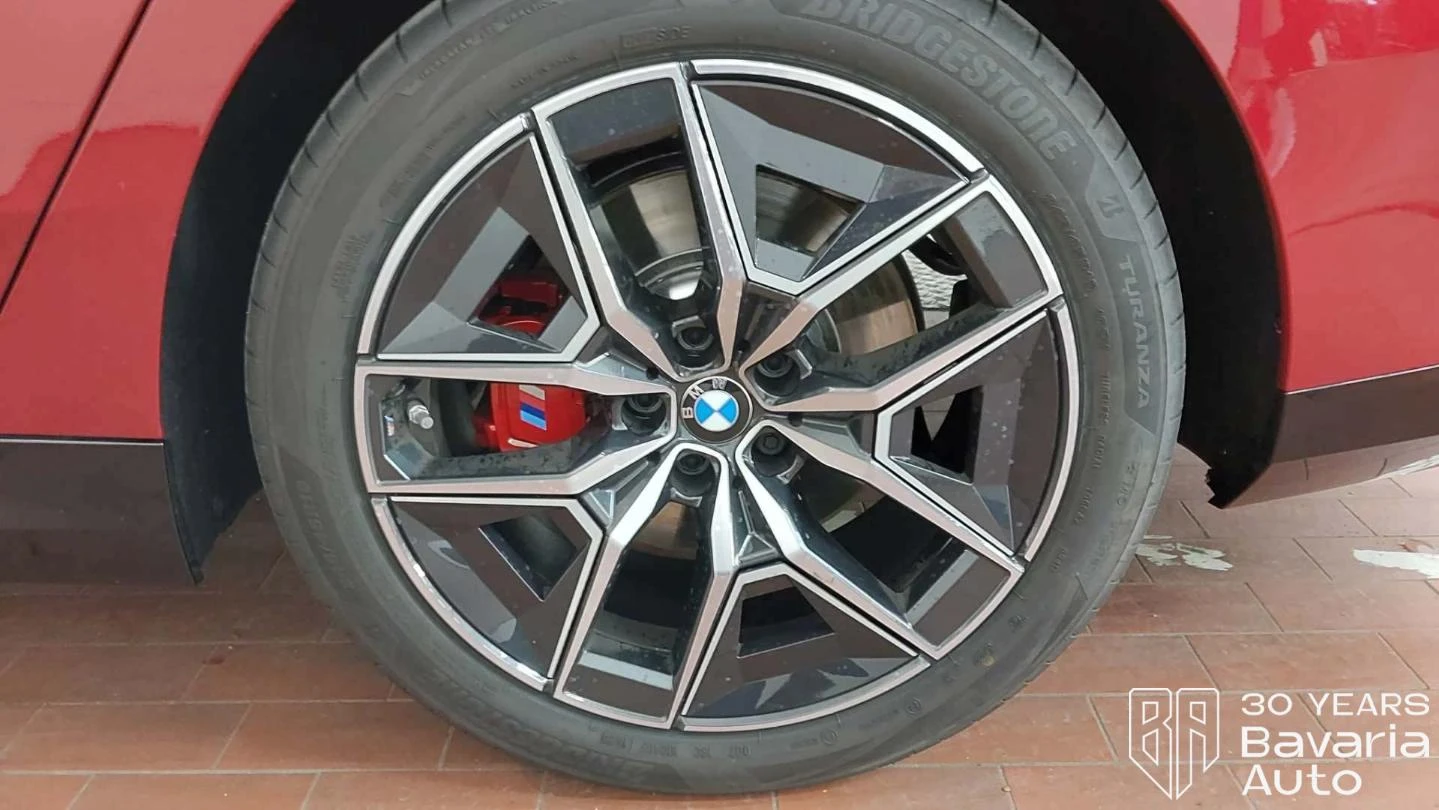 BMW 520 d Touring M Sport Paket Steptronic | Mobile.bg   17