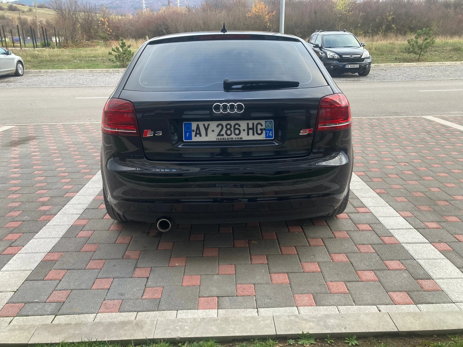 Audi A3 S-Line | Mobile.bg   6