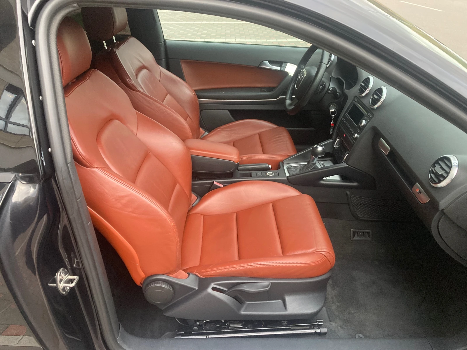 Audi A3 S-Line | Mobile.bg   13