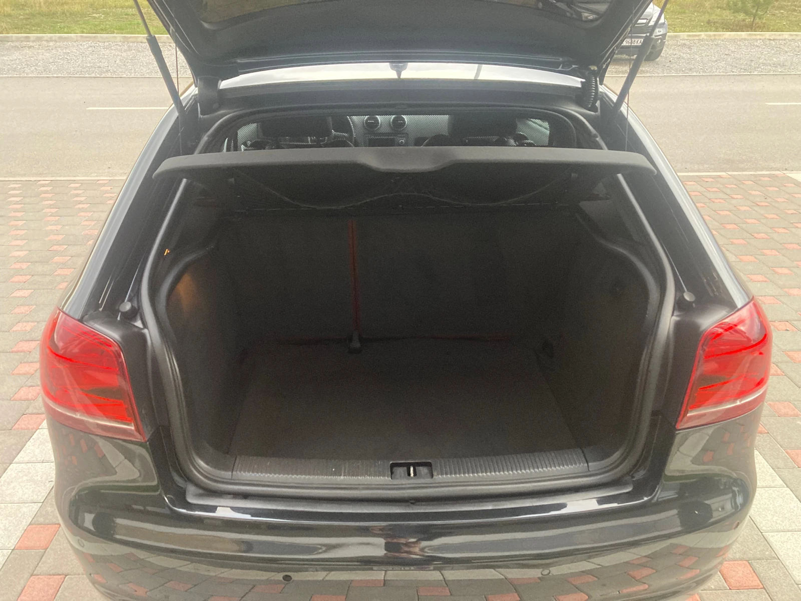 Audi A3 S-Line | Mobile.bg   14