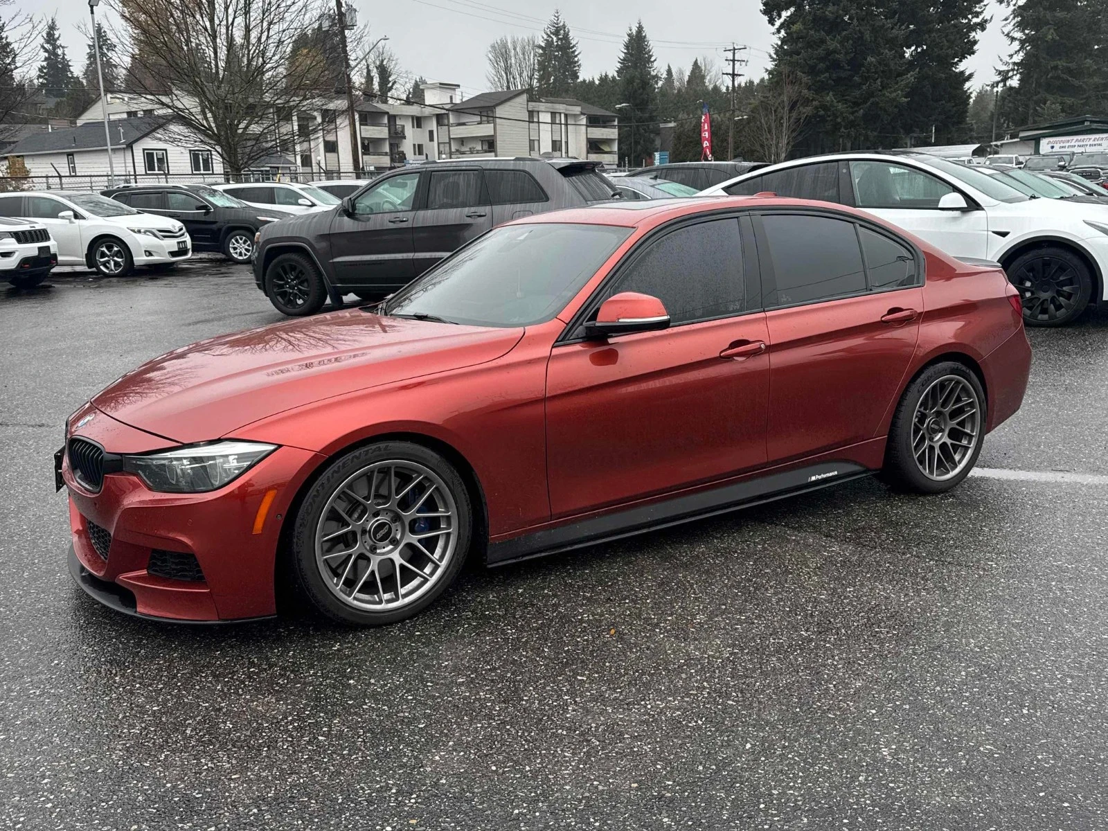 BMW 340 CARFAX    | Mobile.bg   1