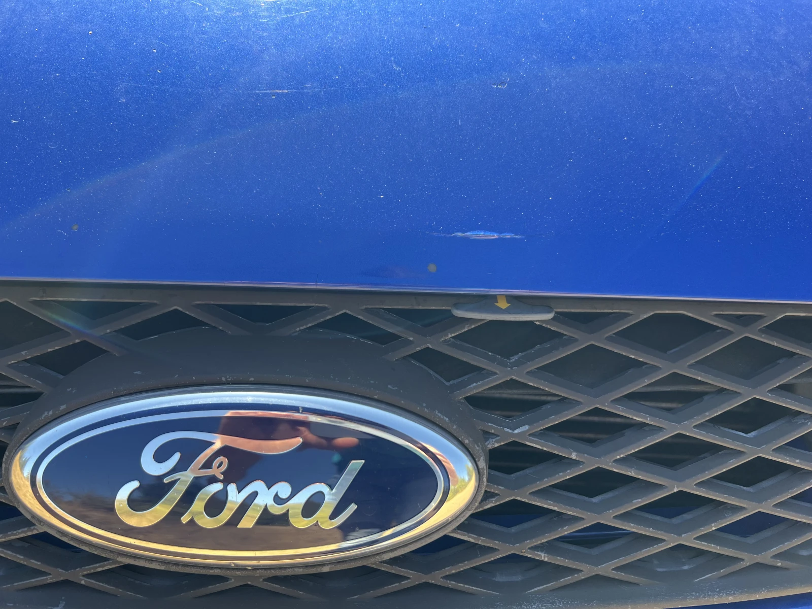 Ford Fiesta ST - изображение 7