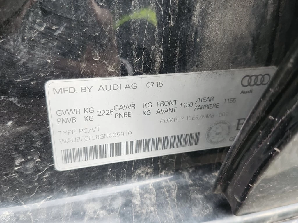 Audi A4 * KOMFORT PLUS * CARFAX * БЕЗ ПЪРВОНАЧАЛНА ВНОСКА - изображение 7