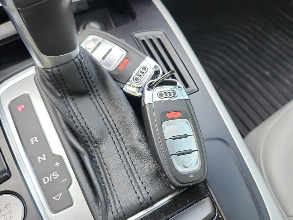 Audi A4 * KOMFORT PLUS * CARFAX * БЕЗ ПЪРВОНАЧАЛНА ВНОСКА - изображение 8