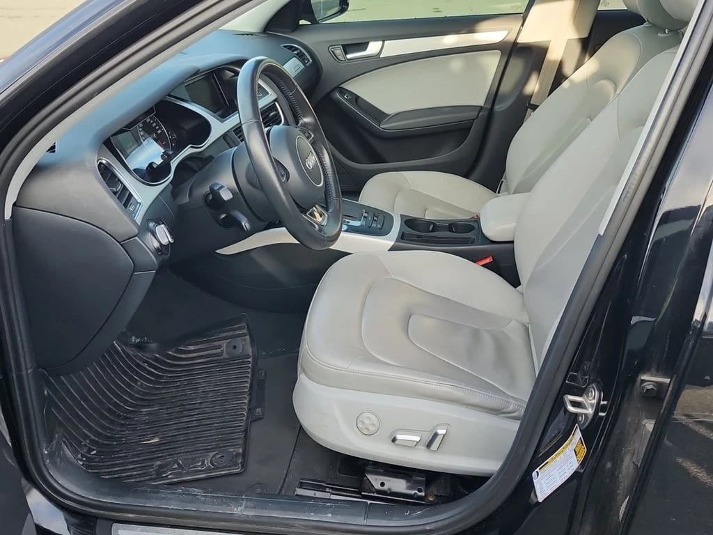 Audi A4 * KOMFORT PLUS * CARFAX * БЕЗ ПЪРВОНАЧАЛНА ВНОСКА - изображение 5