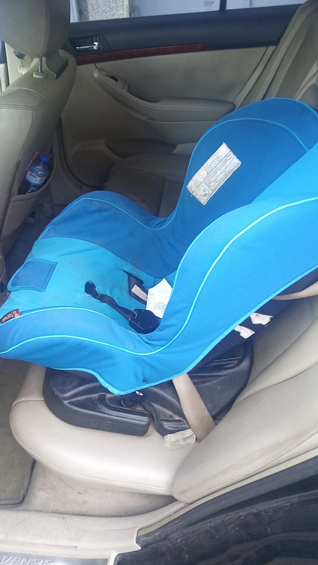 Toyota Avensis 2.2 D-4D D - CAT | Mobile.bg � ����������� 11