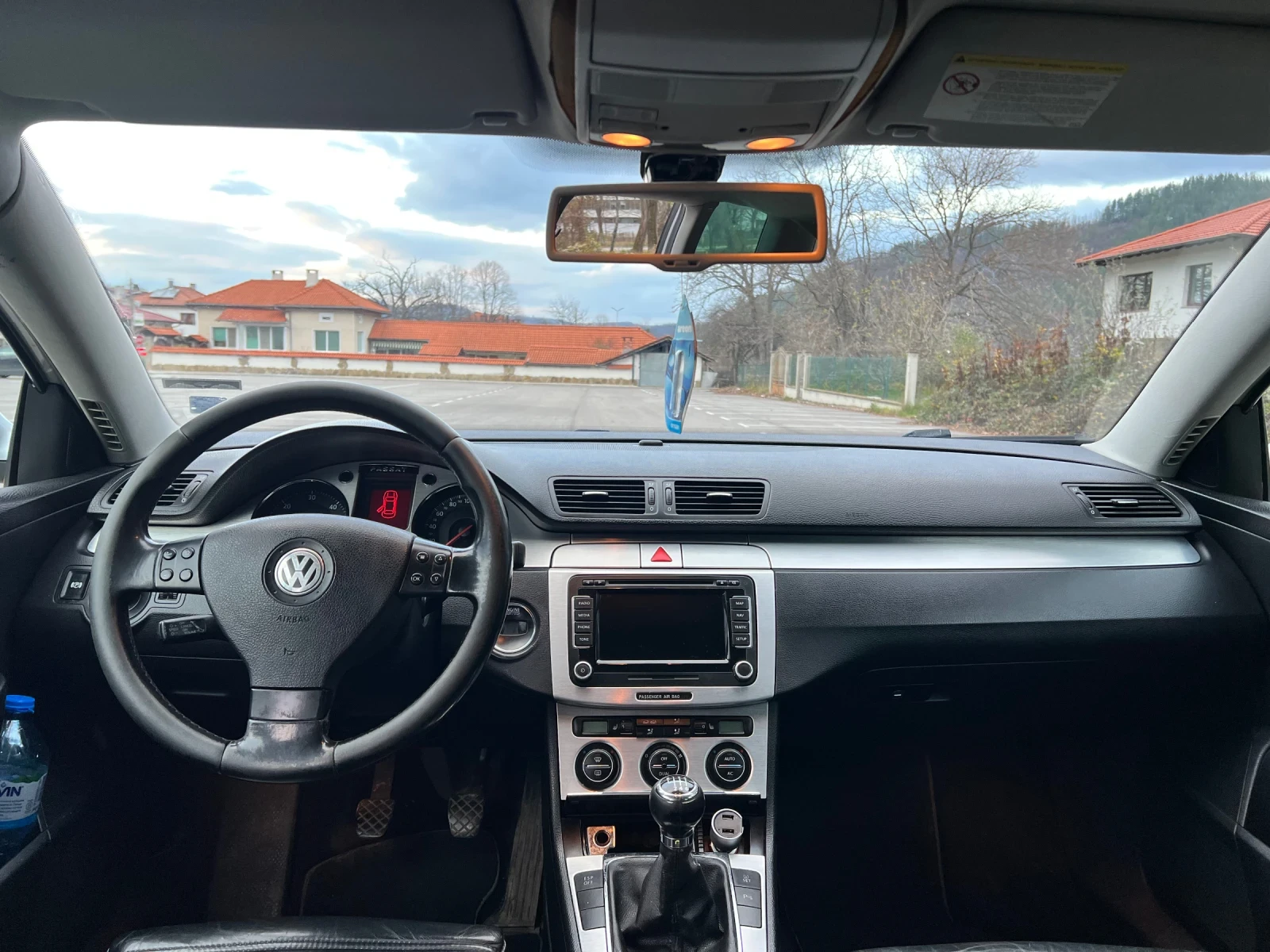 VW Passat 2.0TDI - изображение 8