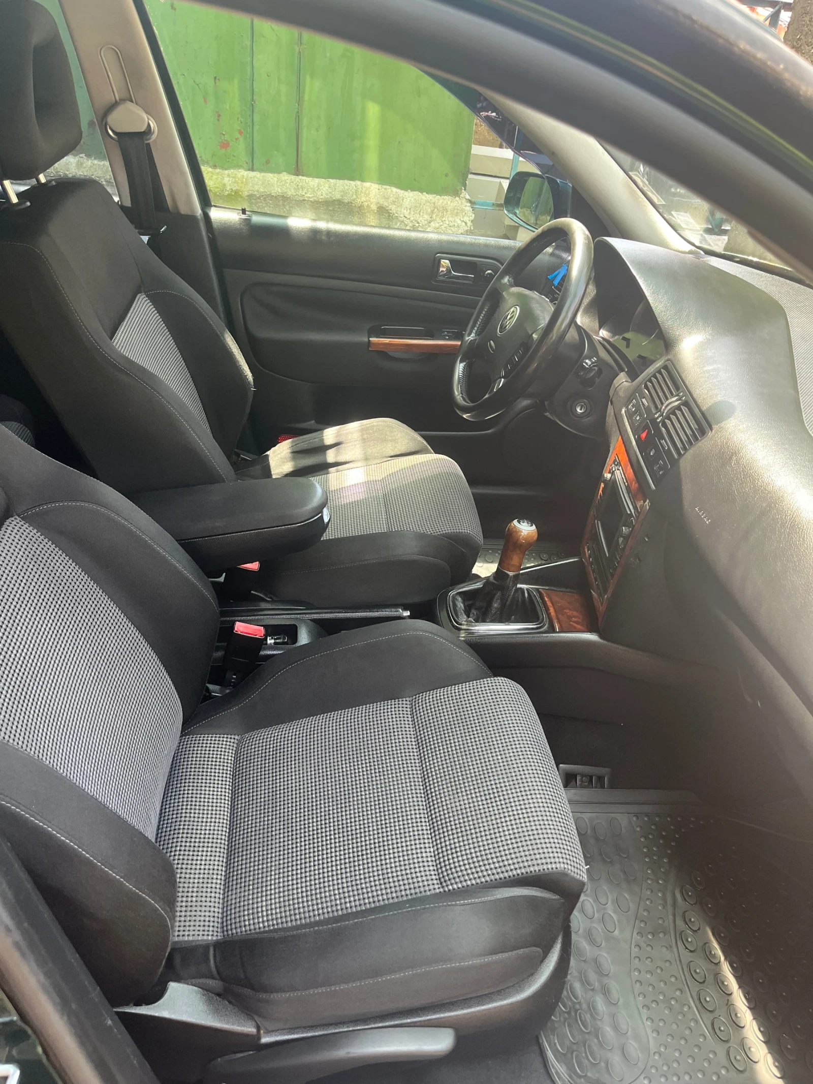 VW Bora 1.9 tdi 4x4 | Mobile.bg � ����������� 14