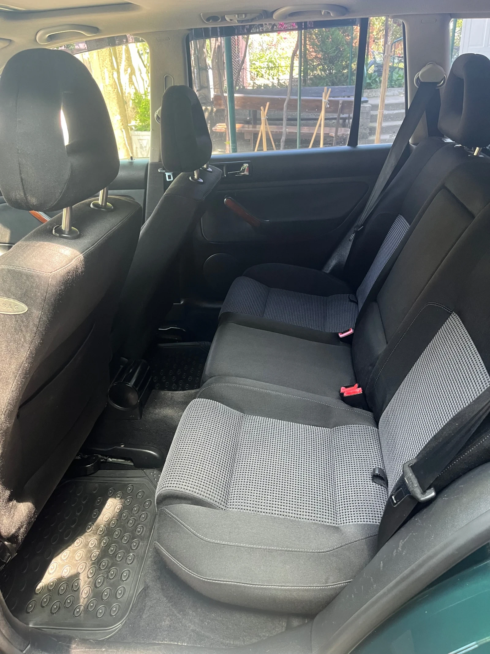 VW Bora 1.9 tdi 4x4 | Mobile.bg � ����������� 8