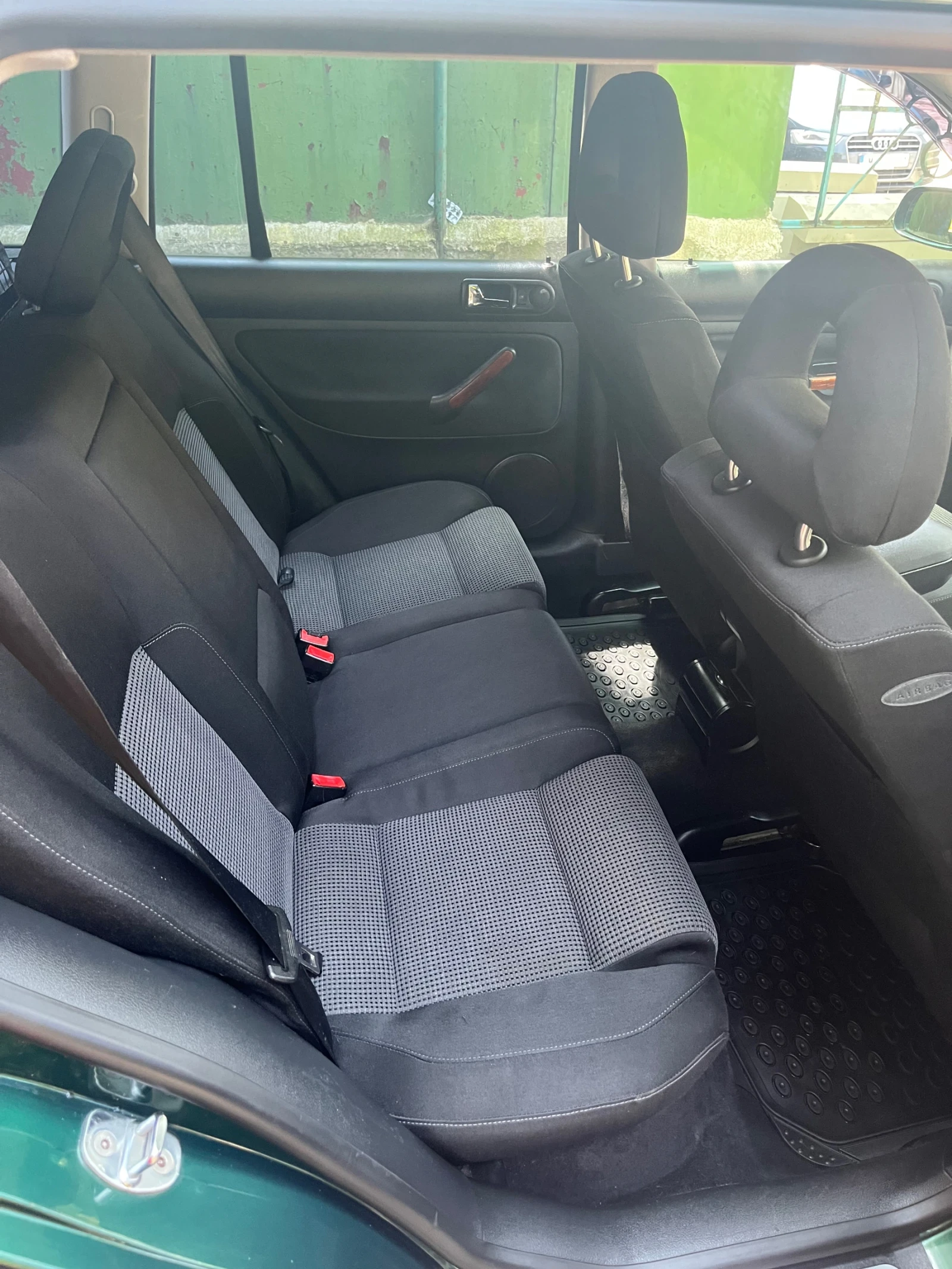 VW Bora 1.9 tdi 4x4 | Mobile.bg � ����������� 12