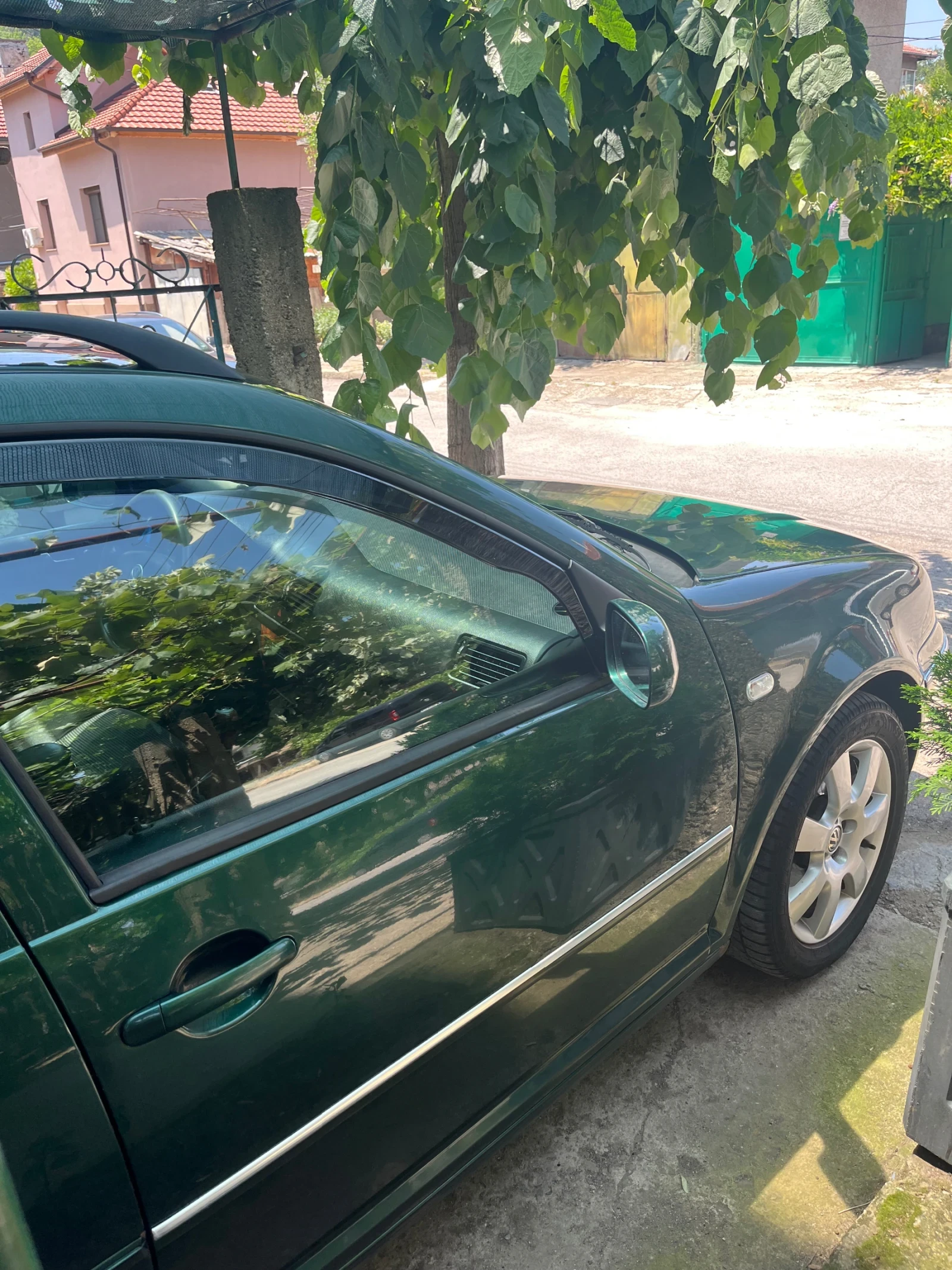 VW Bora 1.9 tdi 4x4 | Mobile.bg � ����������� 3