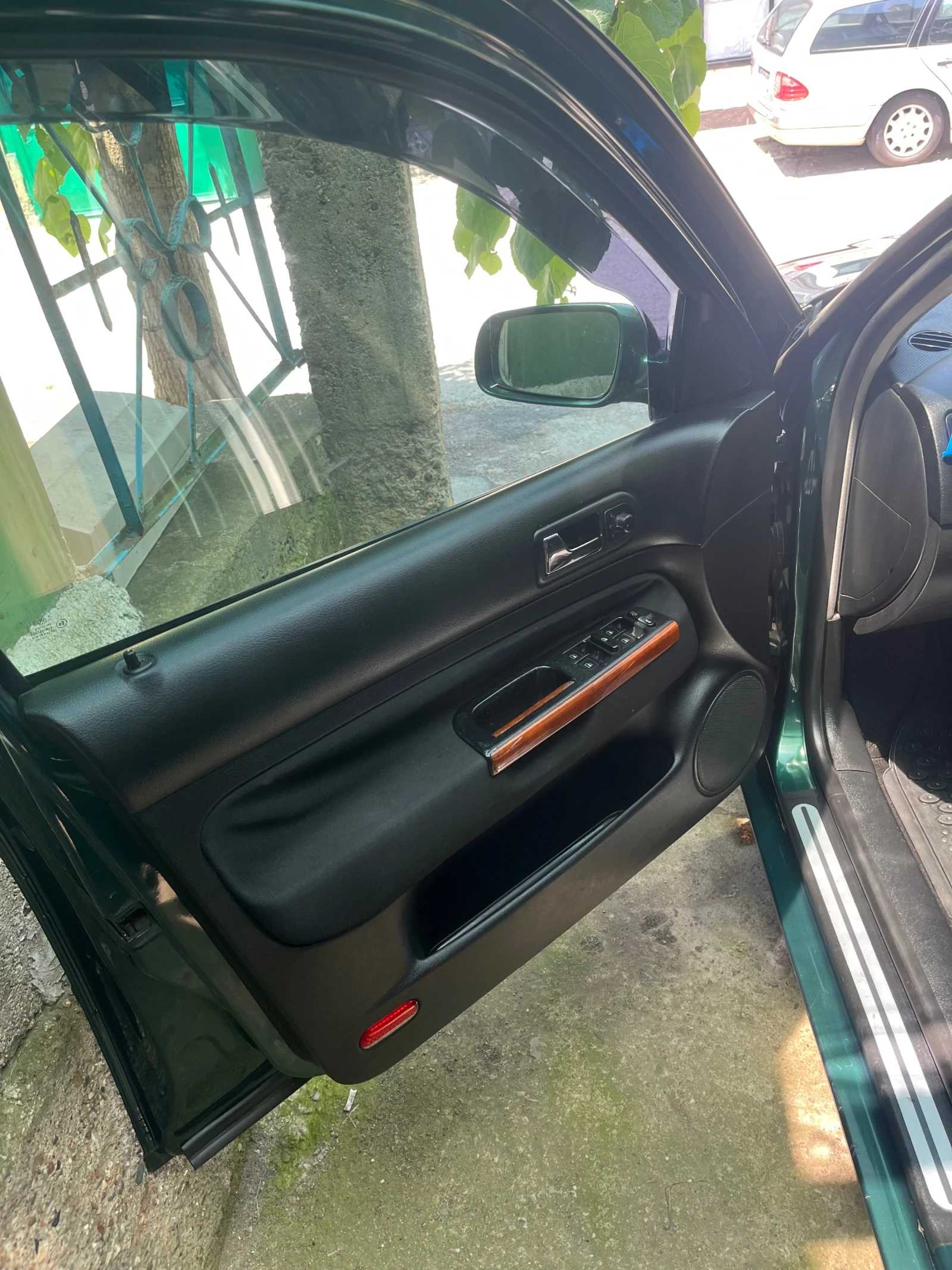 VW Bora 1.9 tdi 4x4 | Mobile.bg � ����������� 9